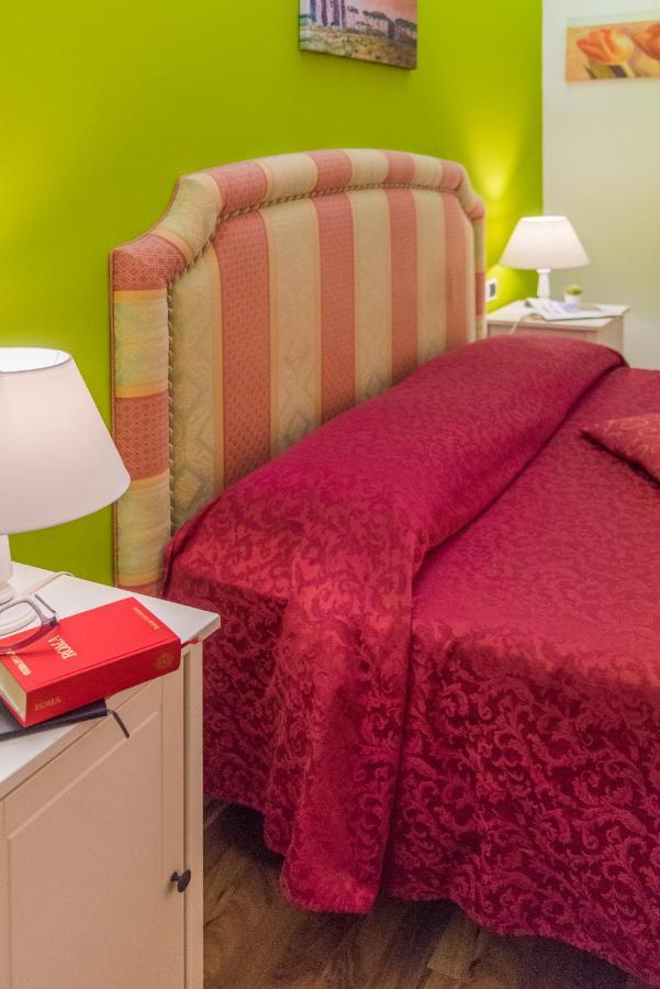 Gregorio'S Rooms Rome Exterior photo